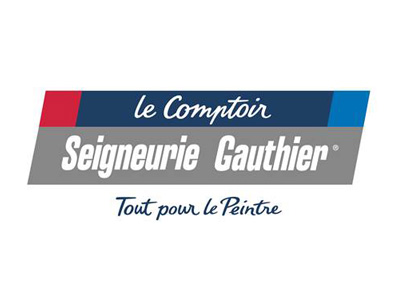 Le comptoir seigneurie gauthier