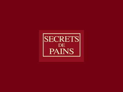 Secrets de pain