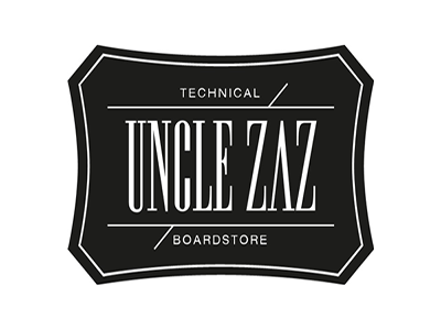 Uncle Zas